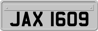 JAX1609