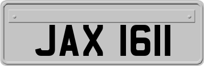 JAX1611