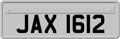 JAX1612