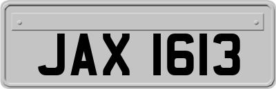 JAX1613