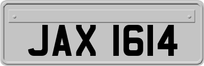 JAX1614