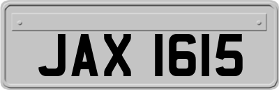 JAX1615