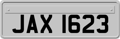 JAX1623