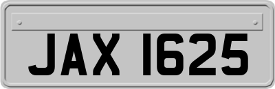 JAX1625
