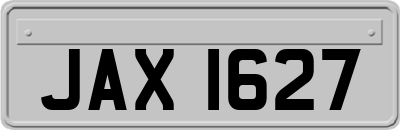JAX1627
