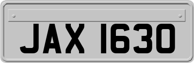 JAX1630
