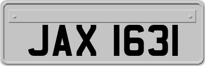 JAX1631
