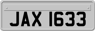 JAX1633