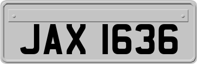 JAX1636