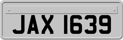 JAX1639