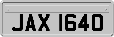 JAX1640