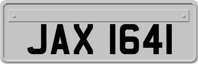 JAX1641