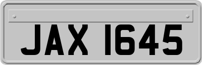 JAX1645
