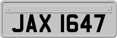 JAX1647