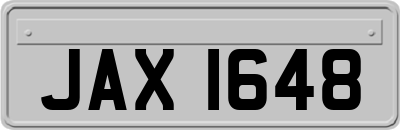 JAX1648