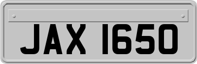 JAX1650
