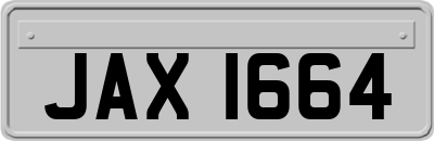 JAX1664