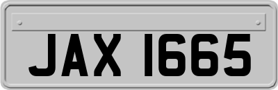 JAX1665