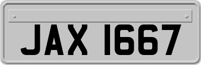 JAX1667