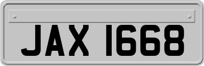 JAX1668