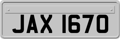 JAX1670
