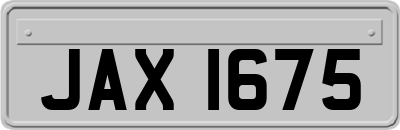 JAX1675