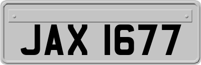 JAX1677