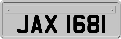 JAX1681