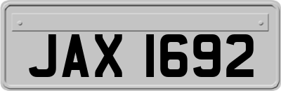 JAX1692