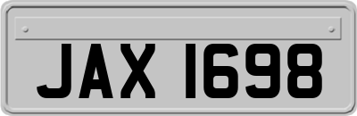 JAX1698