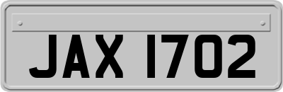JAX1702