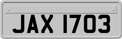 JAX1703