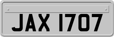 JAX1707