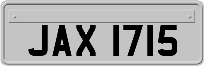 JAX1715