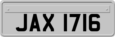 JAX1716
