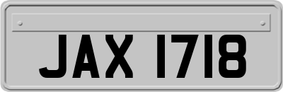JAX1718