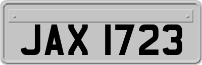 JAX1723