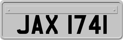 JAX1741