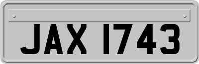 JAX1743