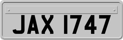 JAX1747