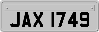 JAX1749