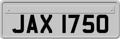 JAX1750