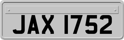 JAX1752