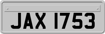 JAX1753