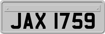 JAX1759
