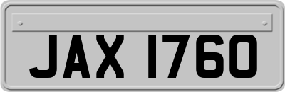 JAX1760