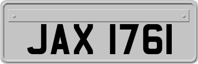 JAX1761