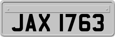 JAX1763