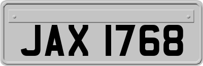 JAX1768