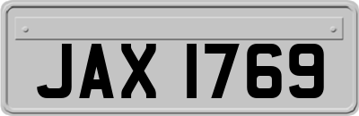 JAX1769